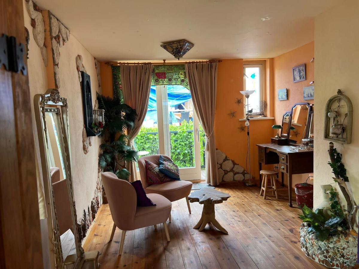 La Cabana Зандвоорт Екстериор снимка