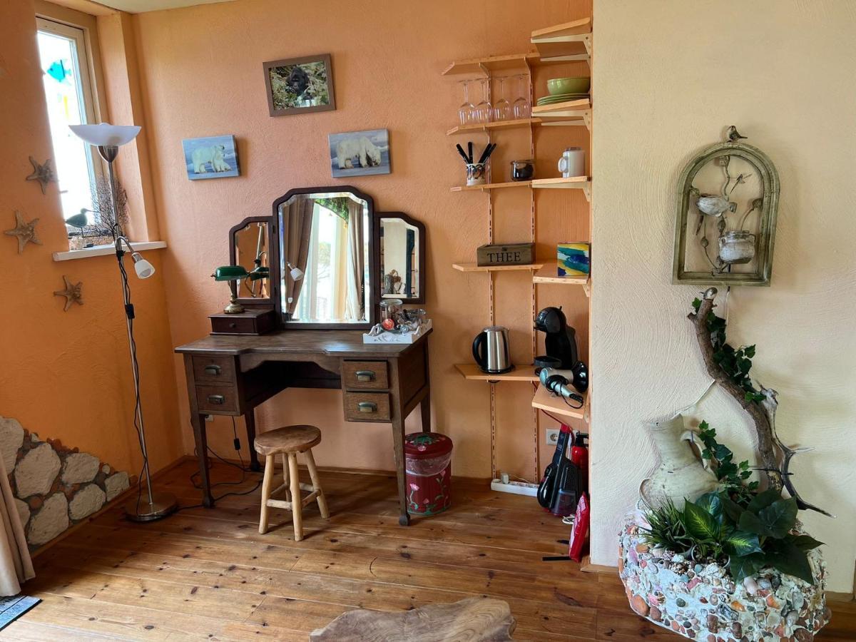 La Cabana Зандвоорт Екстериор снимка